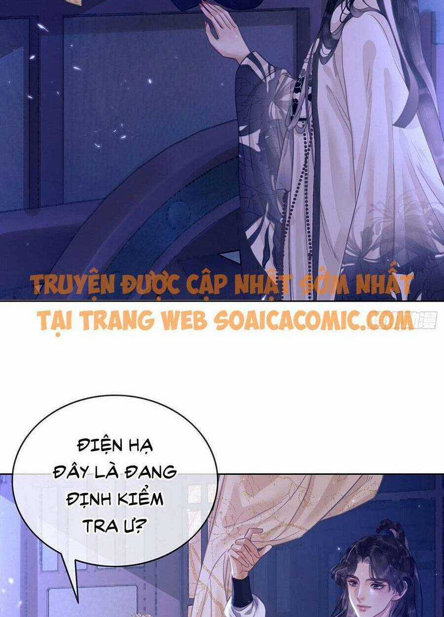 Thanh Hoan Tự Chapter 15 trang 10