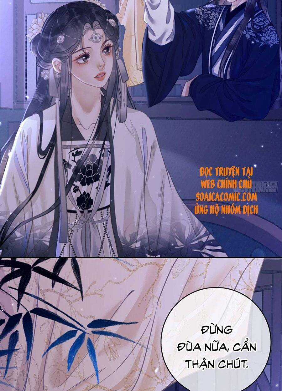 Thanh Hoan Tự Chapter 15 trang 11