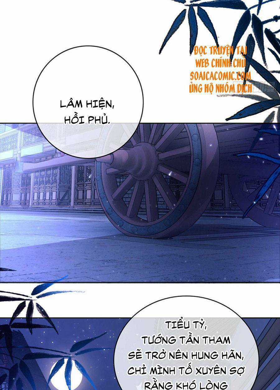 Thanh Hoan Tự Chapter 15 trang 14