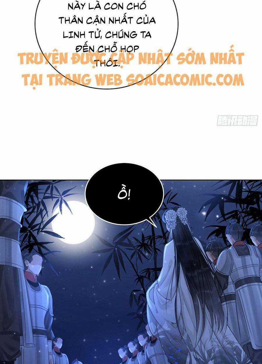 Thanh Hoan Tự Chapter 15 trang 16