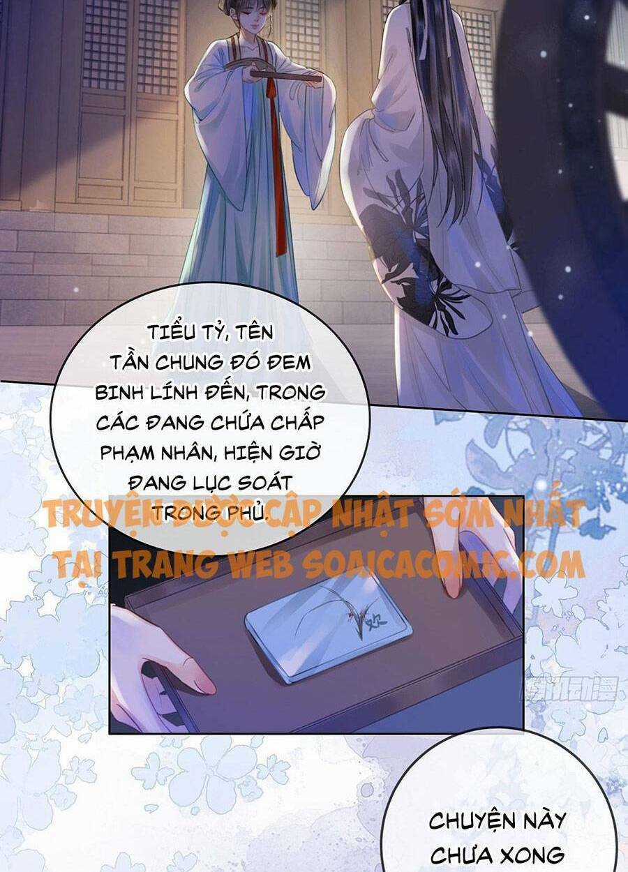 Thanh Hoan Tự Chapter 15 trang 2