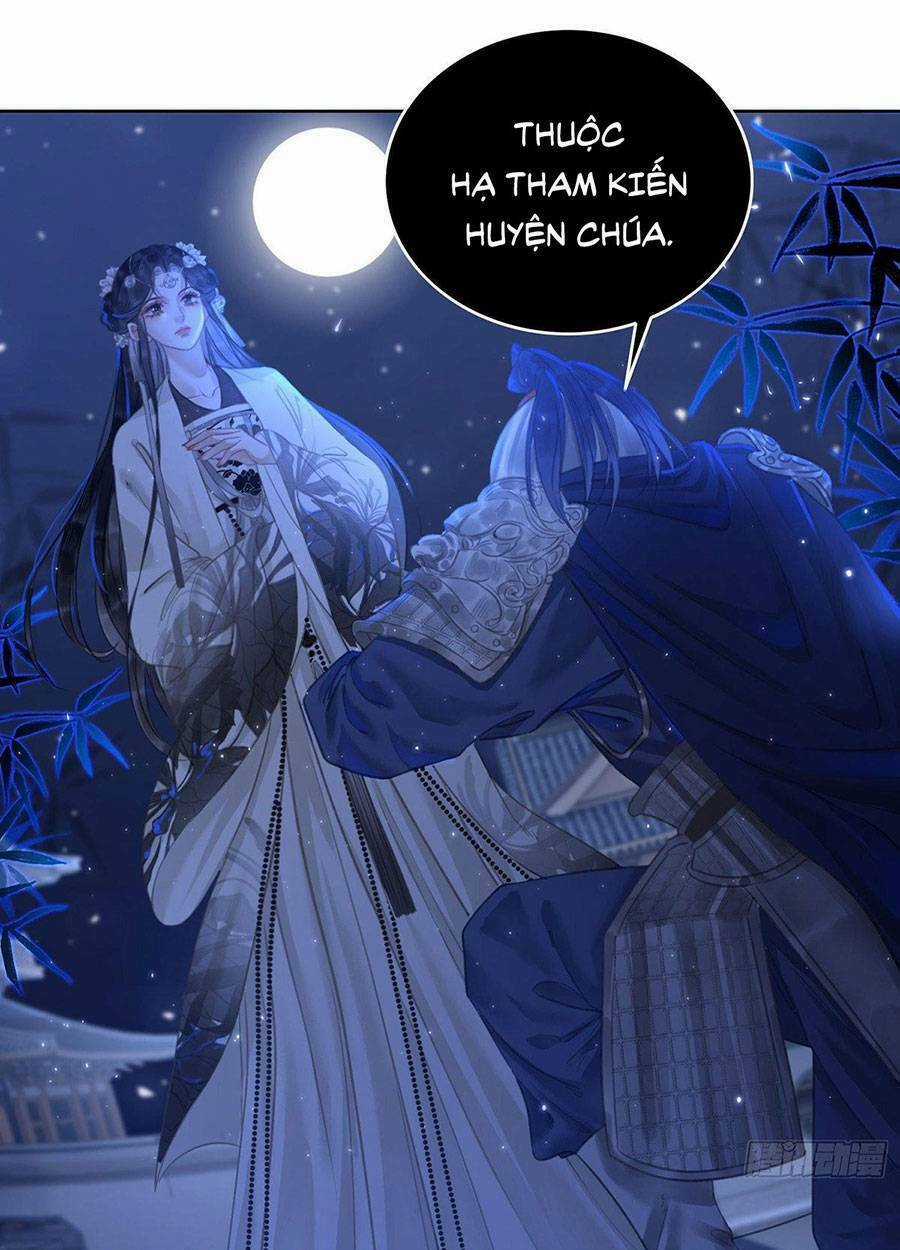 Thanh Hoan Tự Chapter 15 trang 21