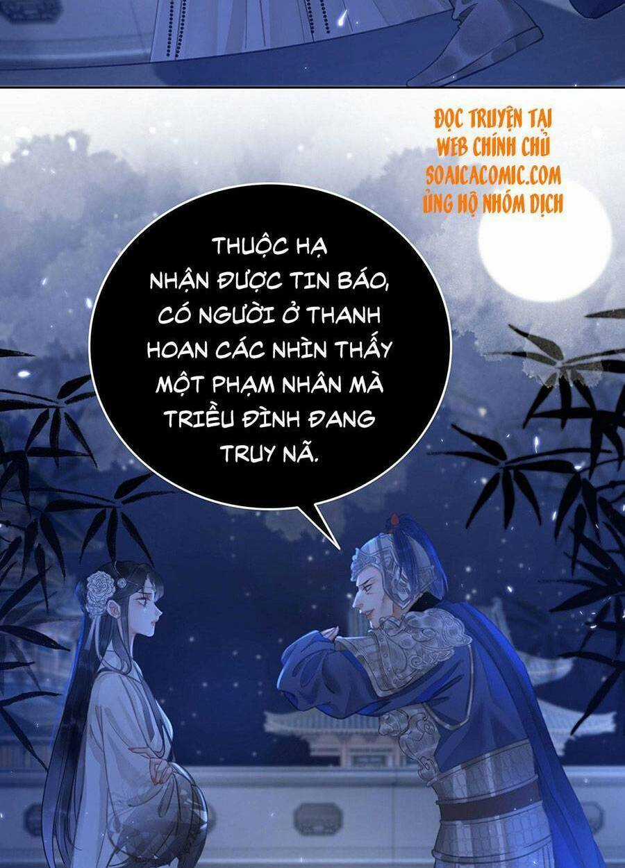 Thanh Hoan Tự Chapter 15 trang 22