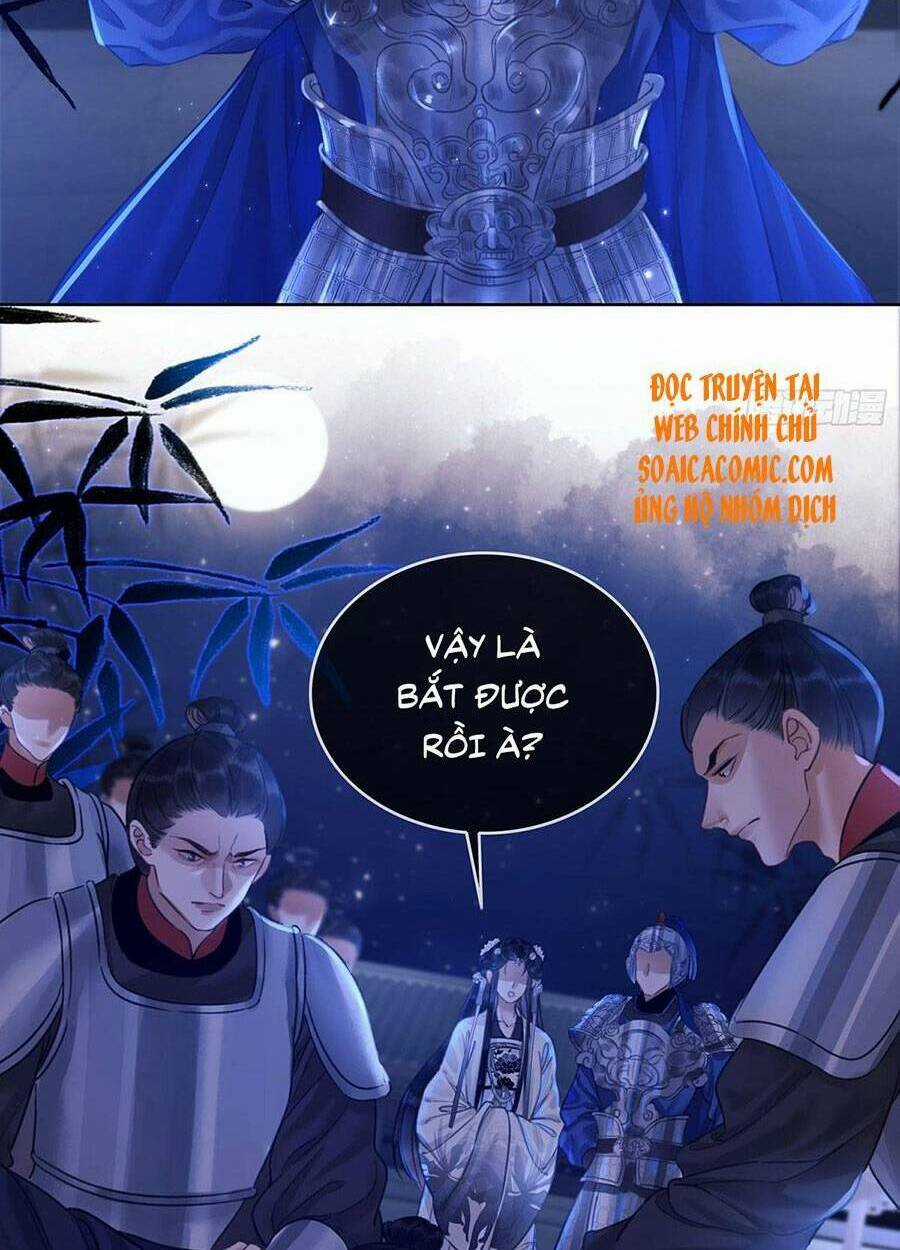 Thanh Hoan Tự Chapter 15 trang 24