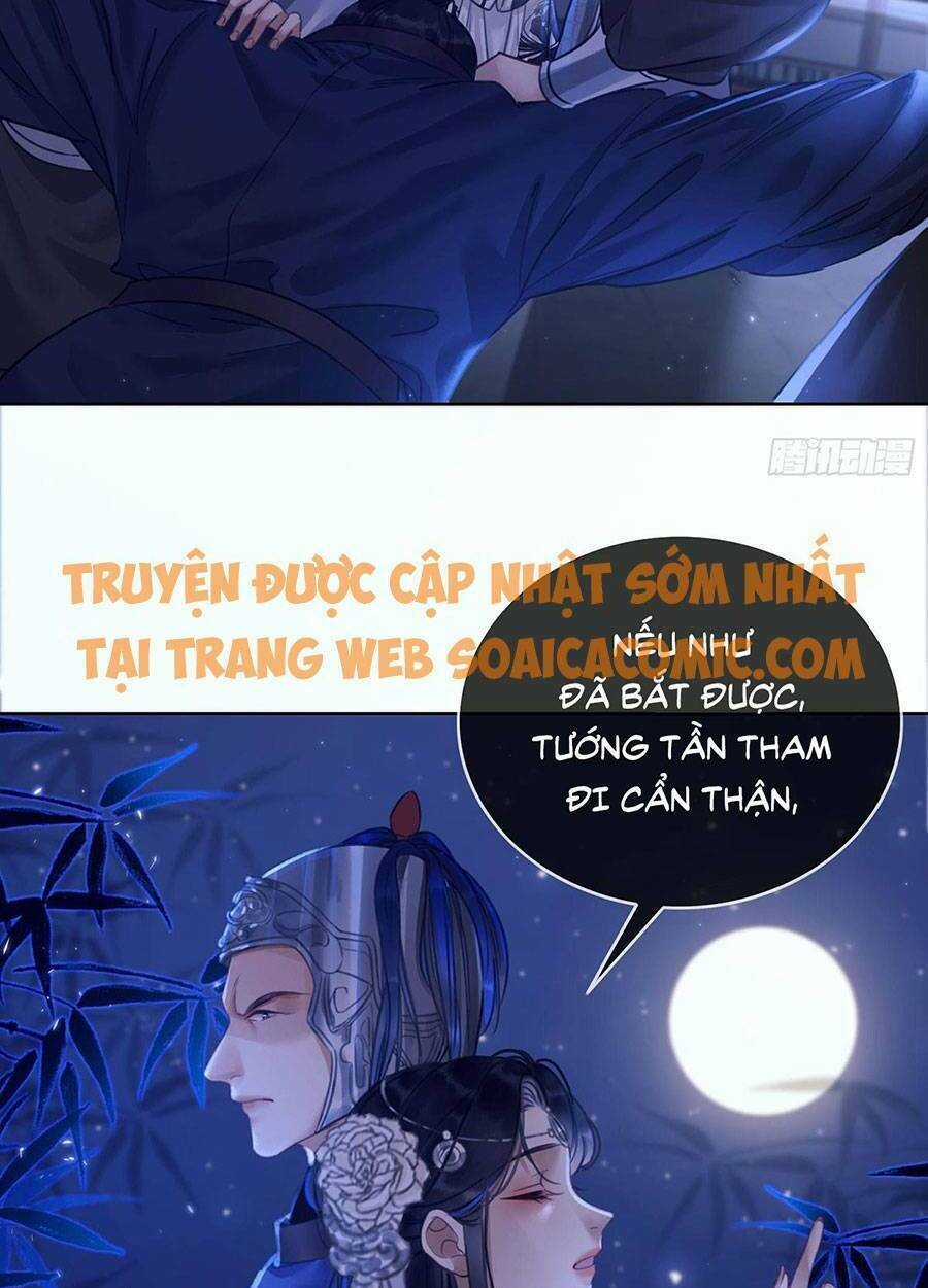 Thanh Hoan Tự Chapter 15 trang 25