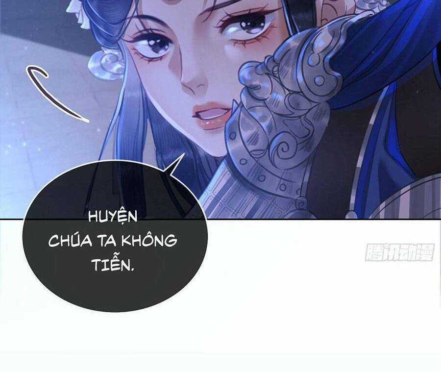 Thanh Hoan Tự Chapter 15 trang 27