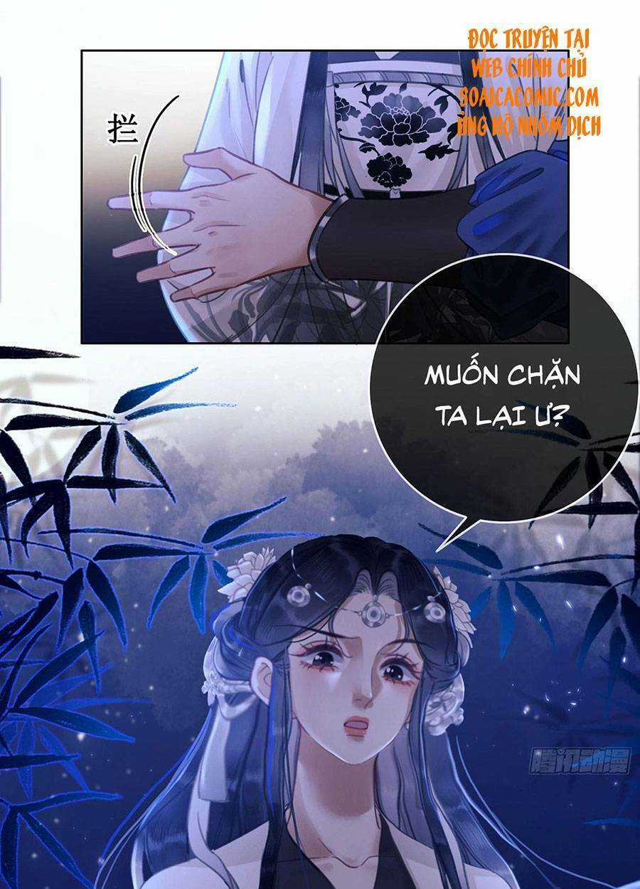 Thanh Hoan Tự Chapter 15 trang 28