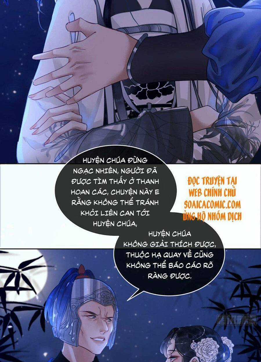 Thanh Hoan Tự Chapter 15 trang 29