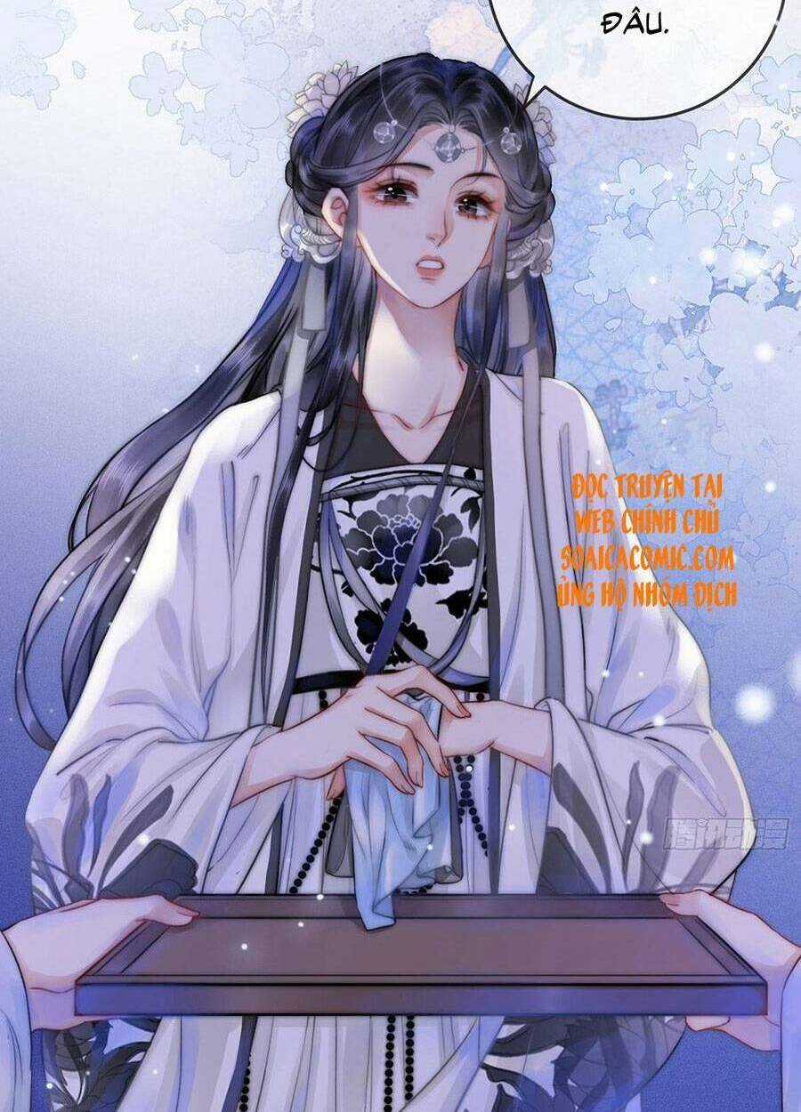 Thanh Hoan Tự Chapter 15 trang 3