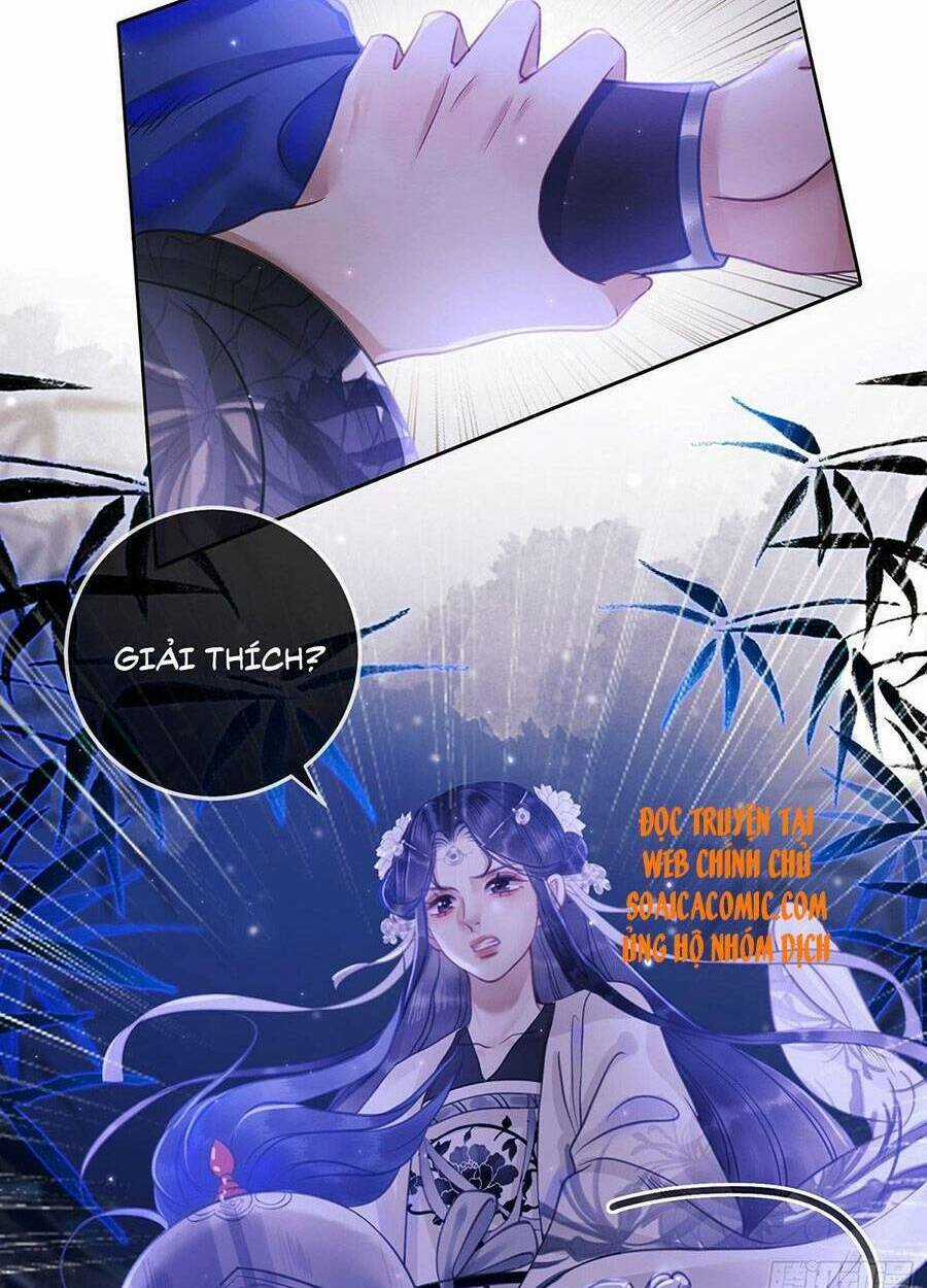 Thanh Hoan Tự Chapter 15 trang 31