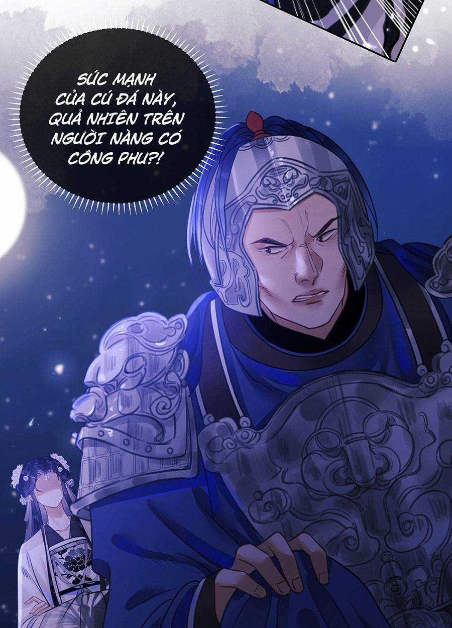 Thanh Hoan Tự Chapter 15 trang 35