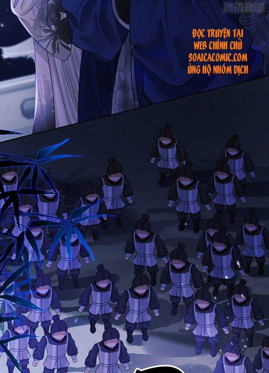 Thanh Hoan Tự Chapter 15 trang 36