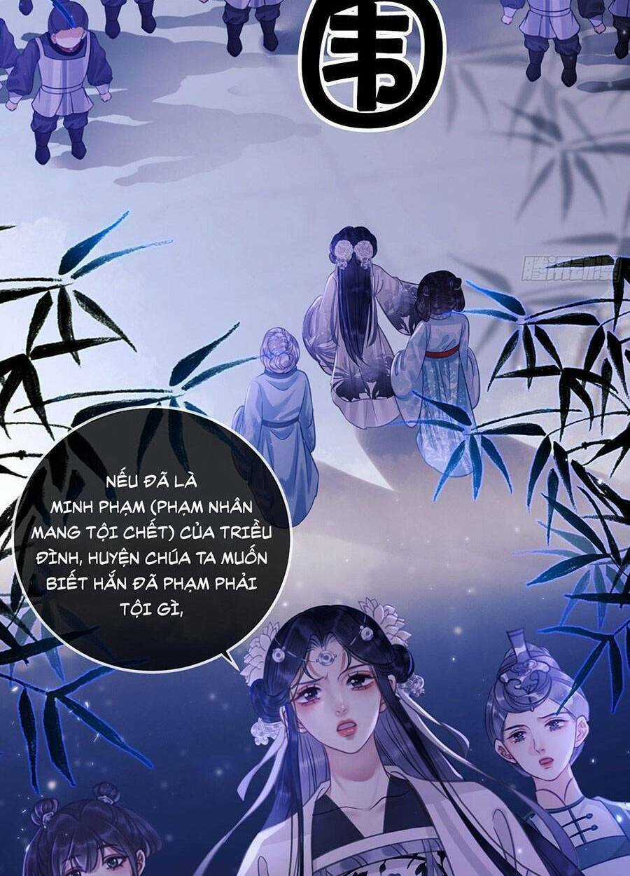 Thanh Hoan Tự Chapter 15 trang 37