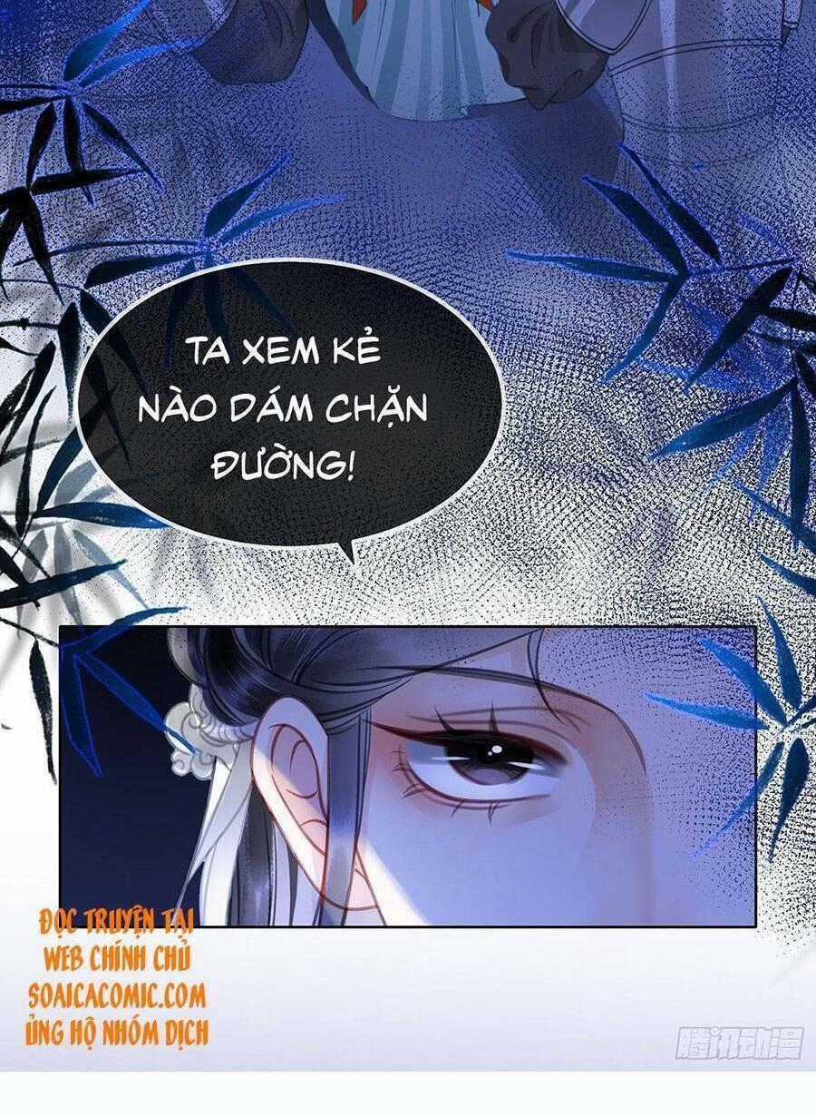 Thanh Hoan Tự Chapter 15 trang 41