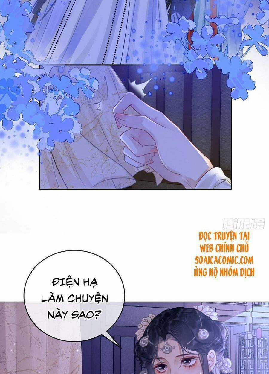 Thanh Hoan Tự Chapter 15 trang 8