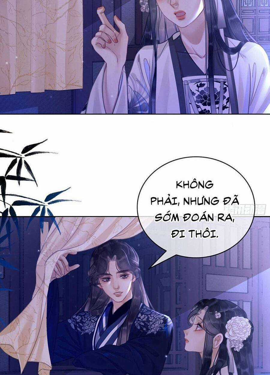 Thanh Hoan Tự Chapter 15 trang 9