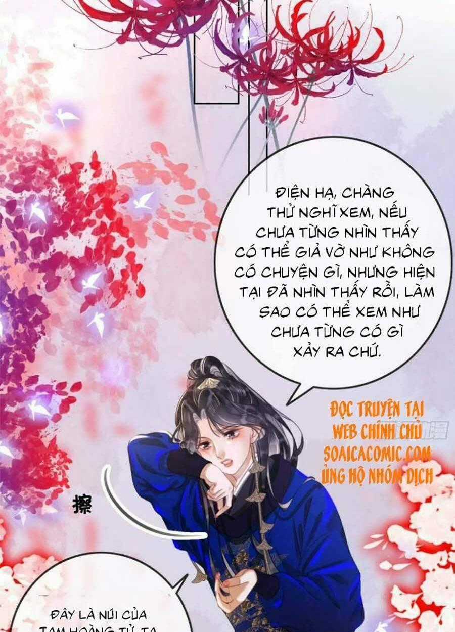 Thanh Hoan Tự Chapter 27 trang 1
