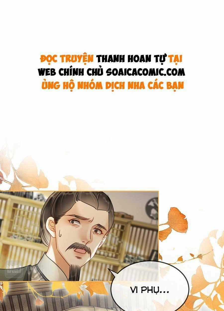 Thanh Hoan Tự Chapter 29 trang 0