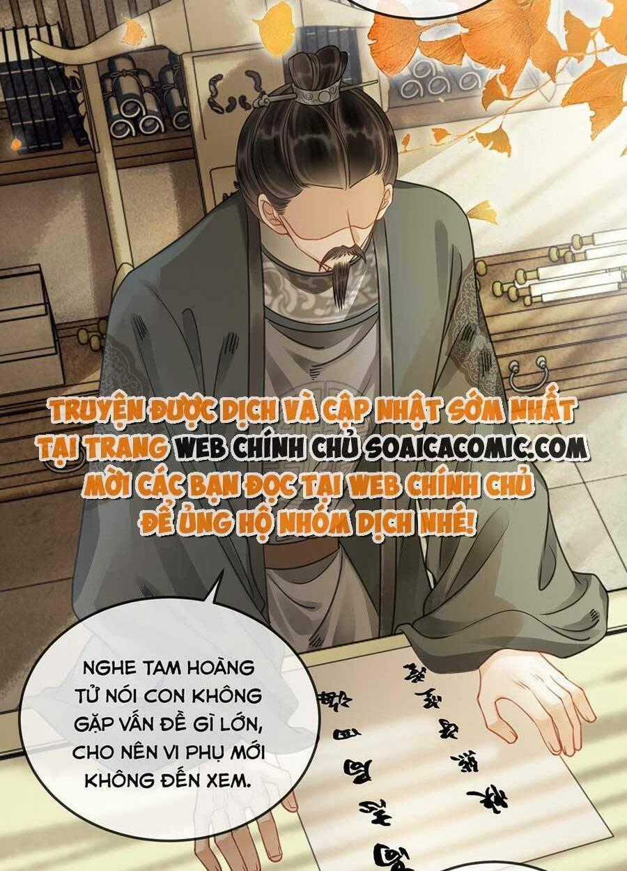 Thanh Hoan Tự Chapter 29 trang 1