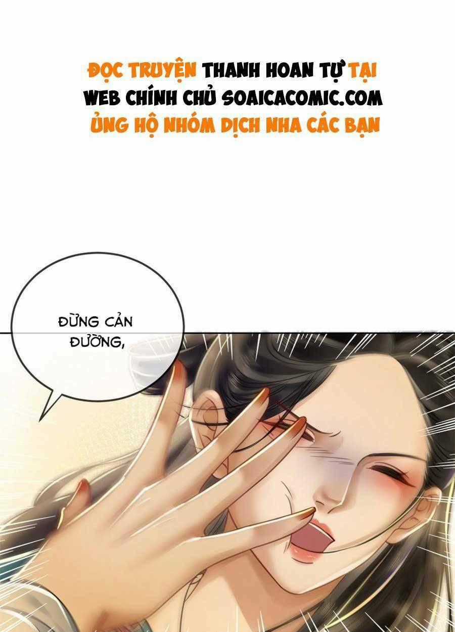 Thanh Hoan Tự Chapter 30 trang 0
