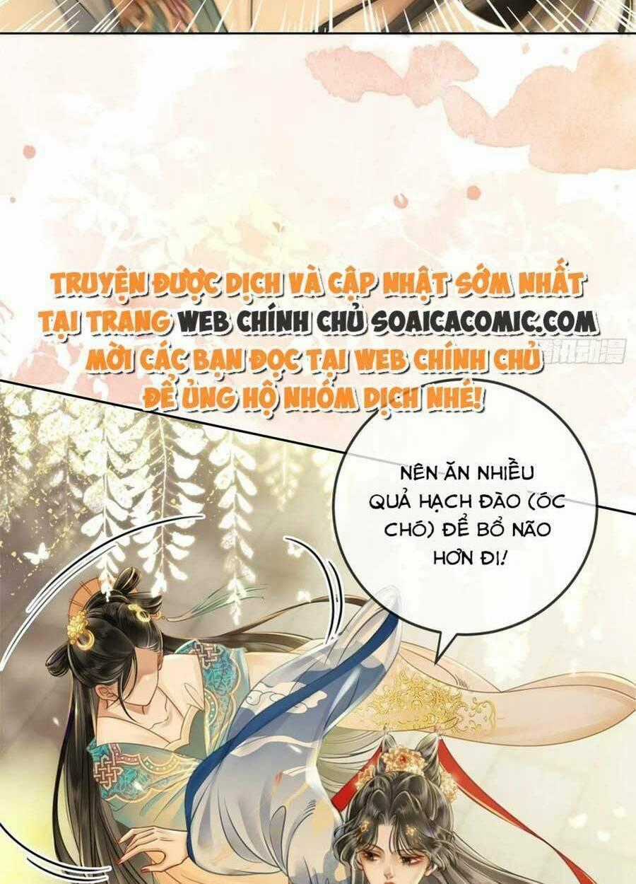 Thanh Hoan Tự Chapter 30 trang 1