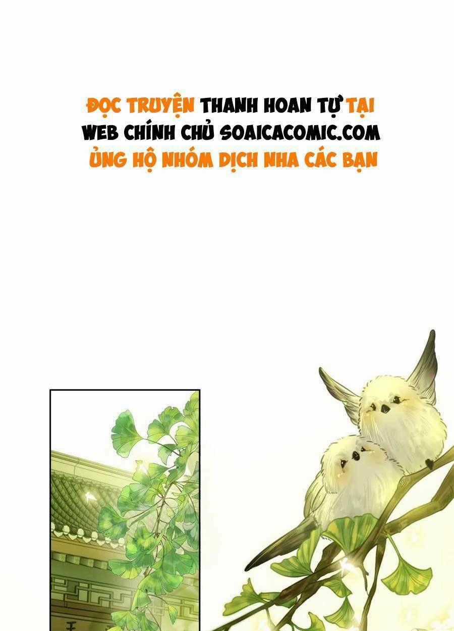 Thanh Hoan Tự Chapter 31 trang 0