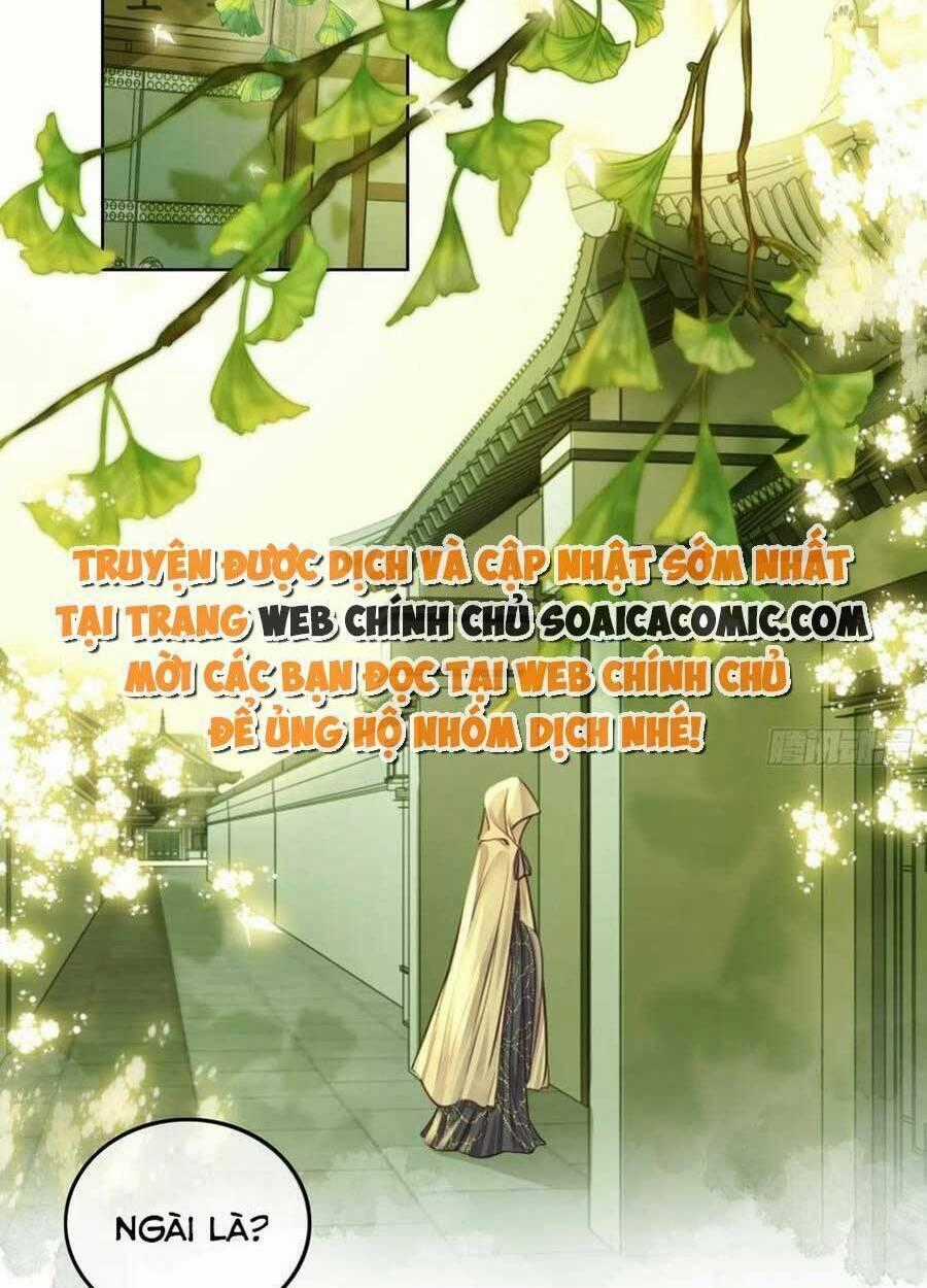 Thanh Hoan Tự Chapter 31 trang 1