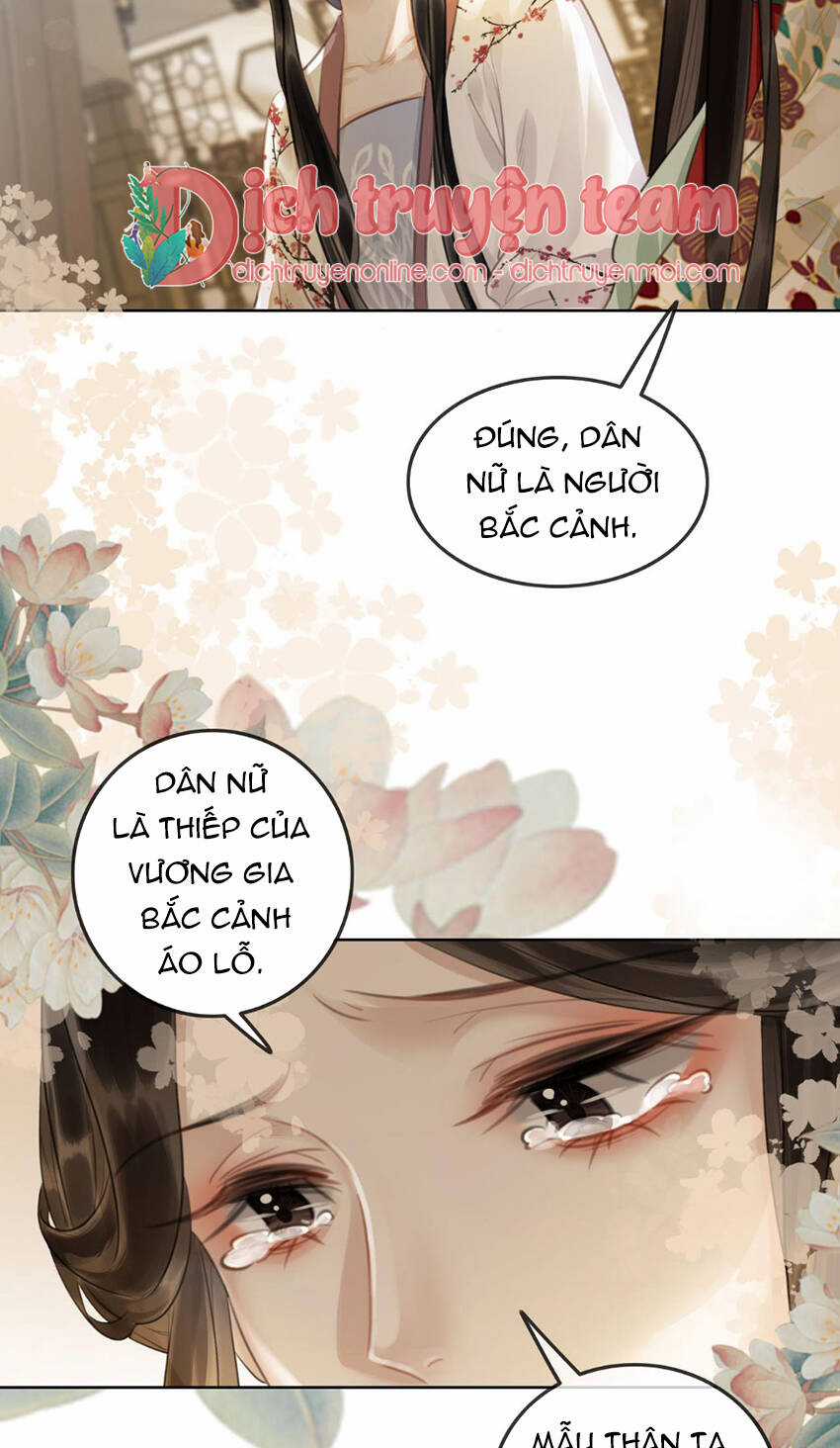 Thanh Hoan Tự Chapter 44 trang 10