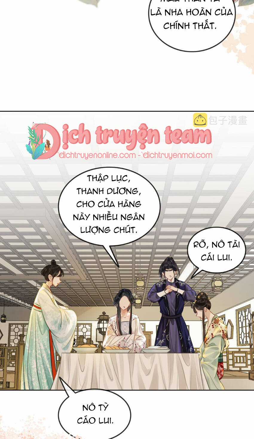 Thanh Hoan Tự Chapter 44 trang 11