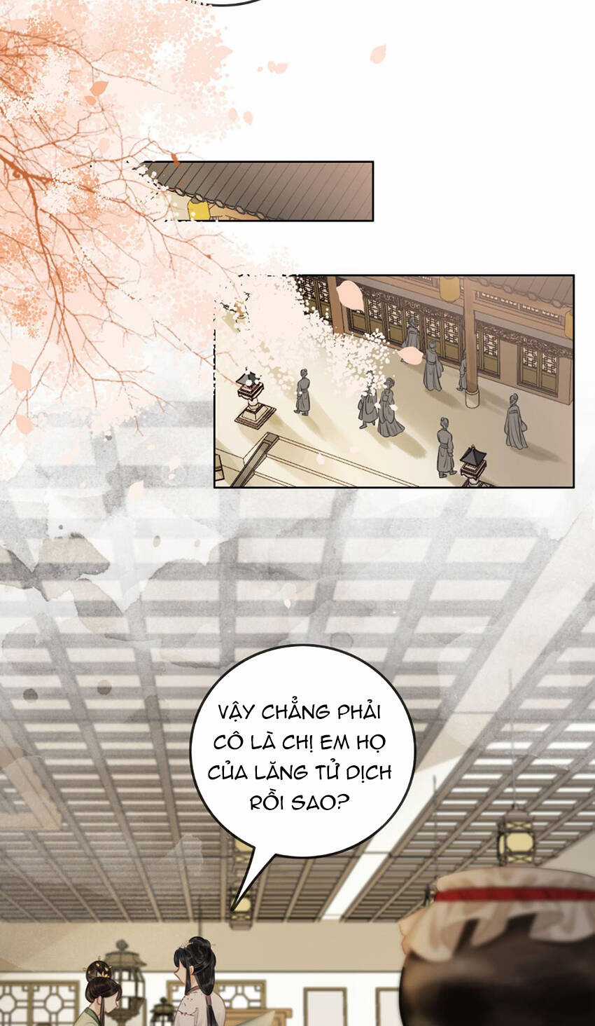Thanh Hoan Tự Chapter 44 trang 12