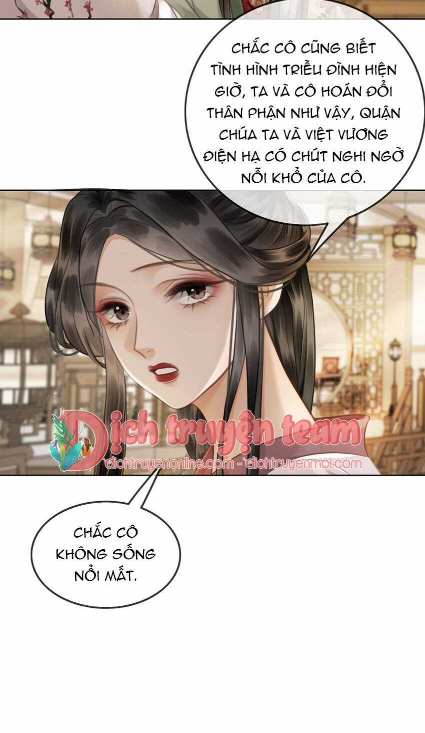 Thanh Hoan Tự Chapter 44 trang 14