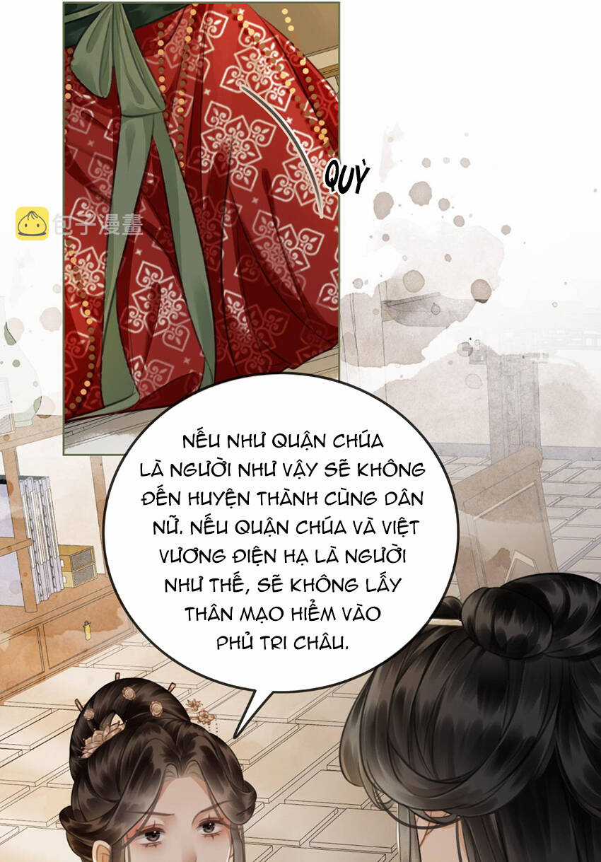 Thanh Hoan Tự Chapter 44 trang 15