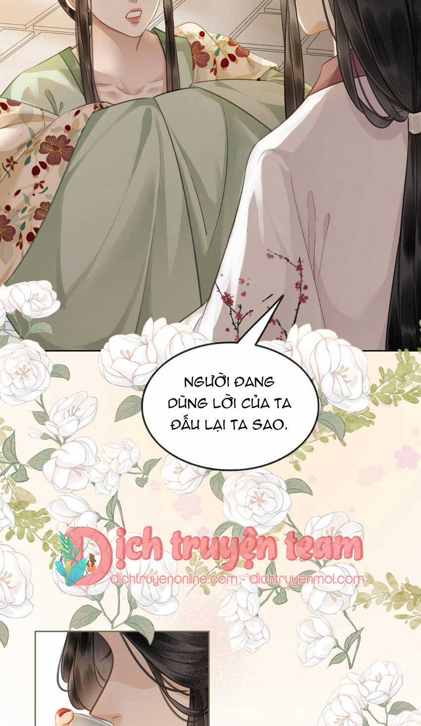 Thanh Hoan Tự Chapter 44 trang 16