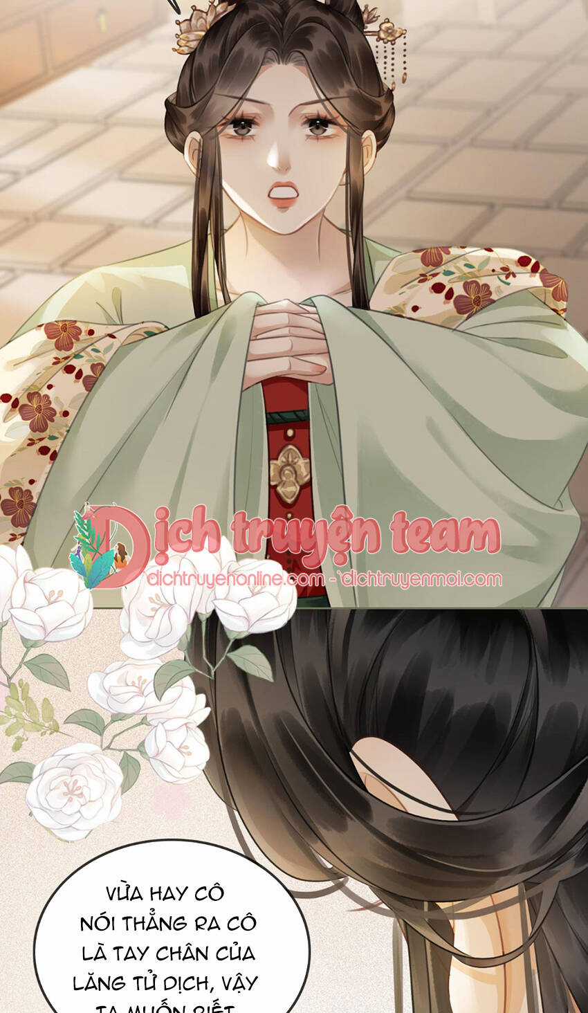 Thanh Hoan Tự Chapter 44 trang 18