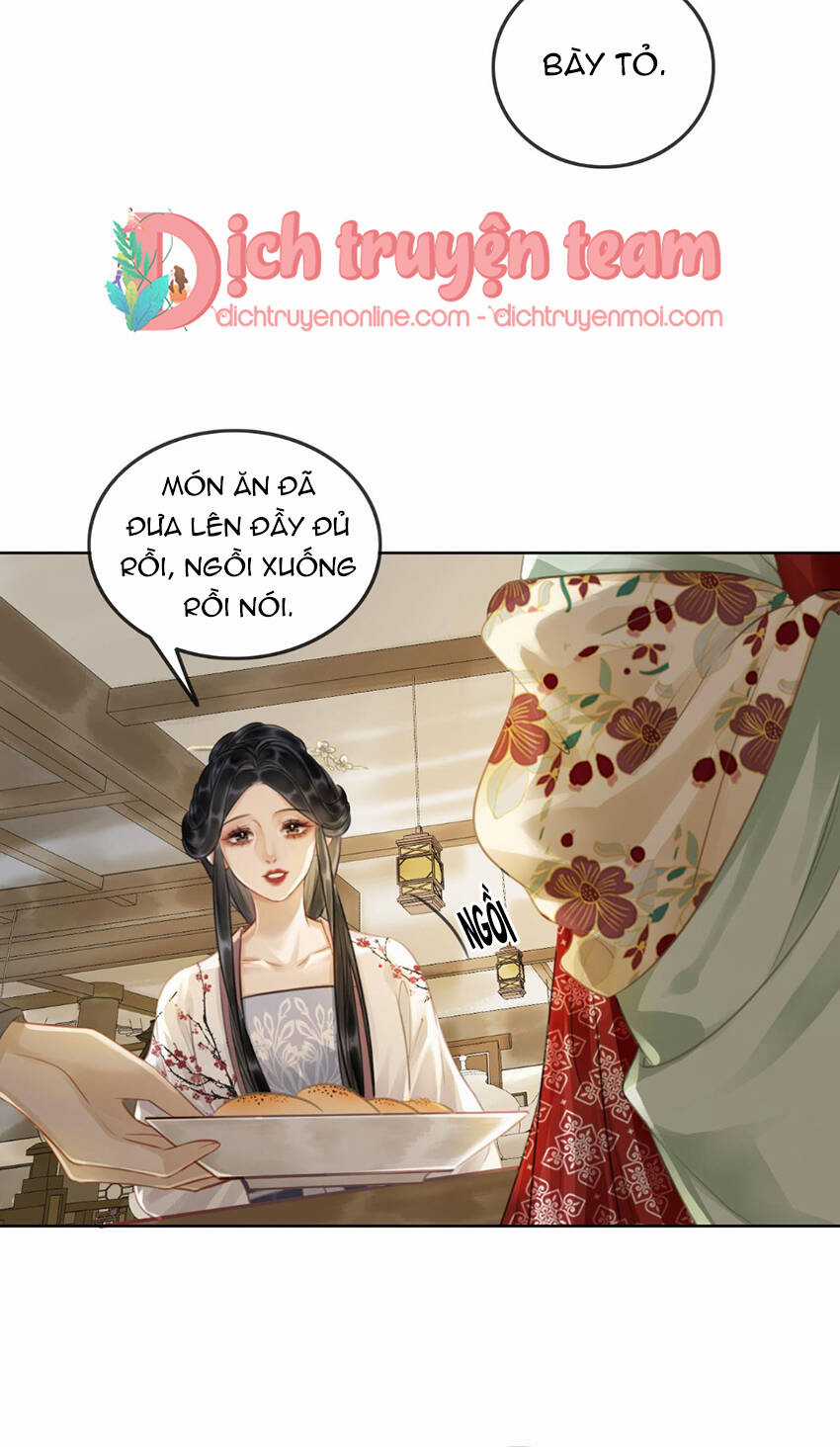 Thanh Hoan Tự Chapter 44 trang 2