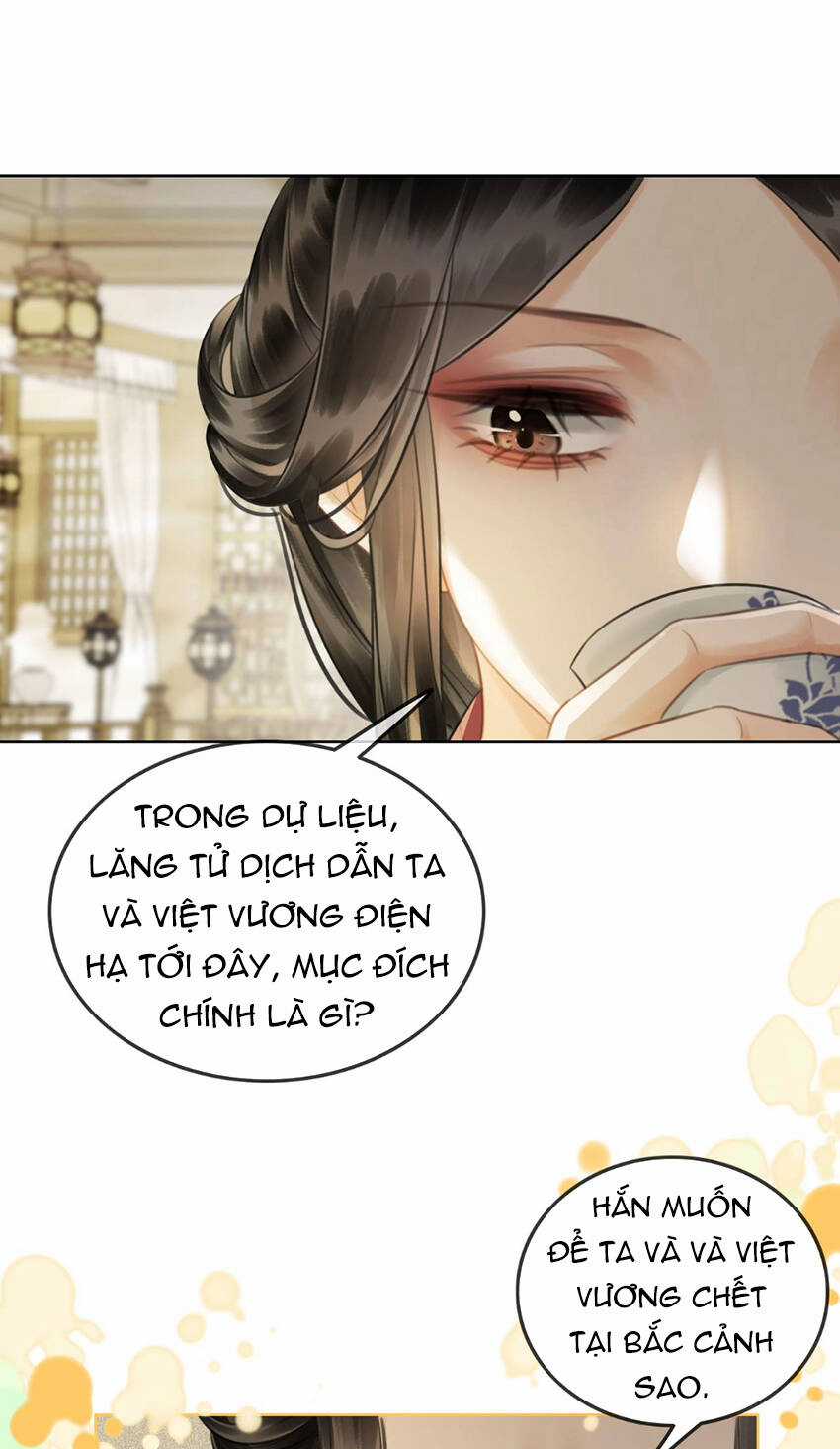 Thanh Hoan Tự Chapter 44 trang 21