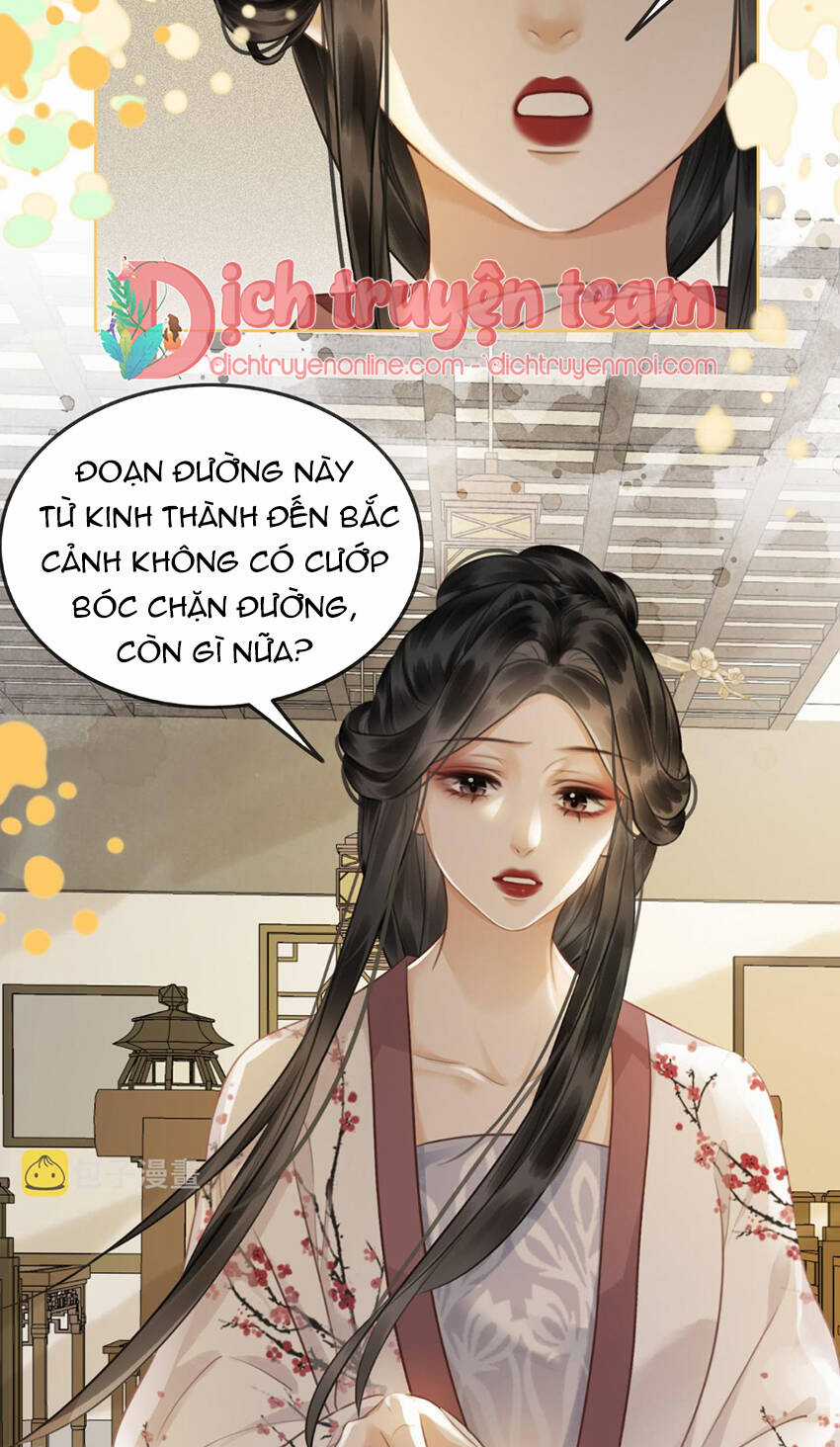 Thanh Hoan Tự Chapter 44 trang 22