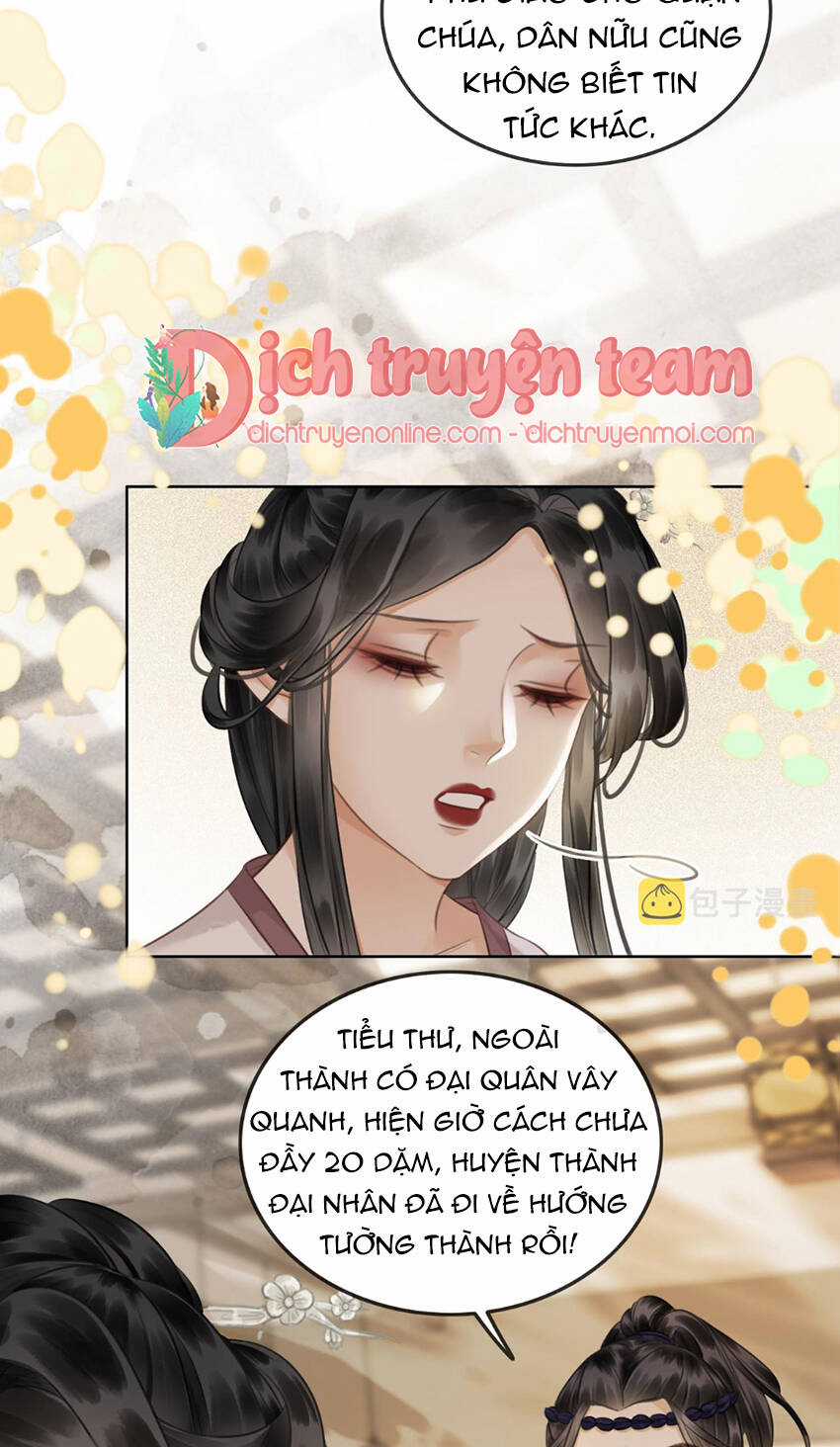 Thanh Hoan Tự Chapter 44 trang 24