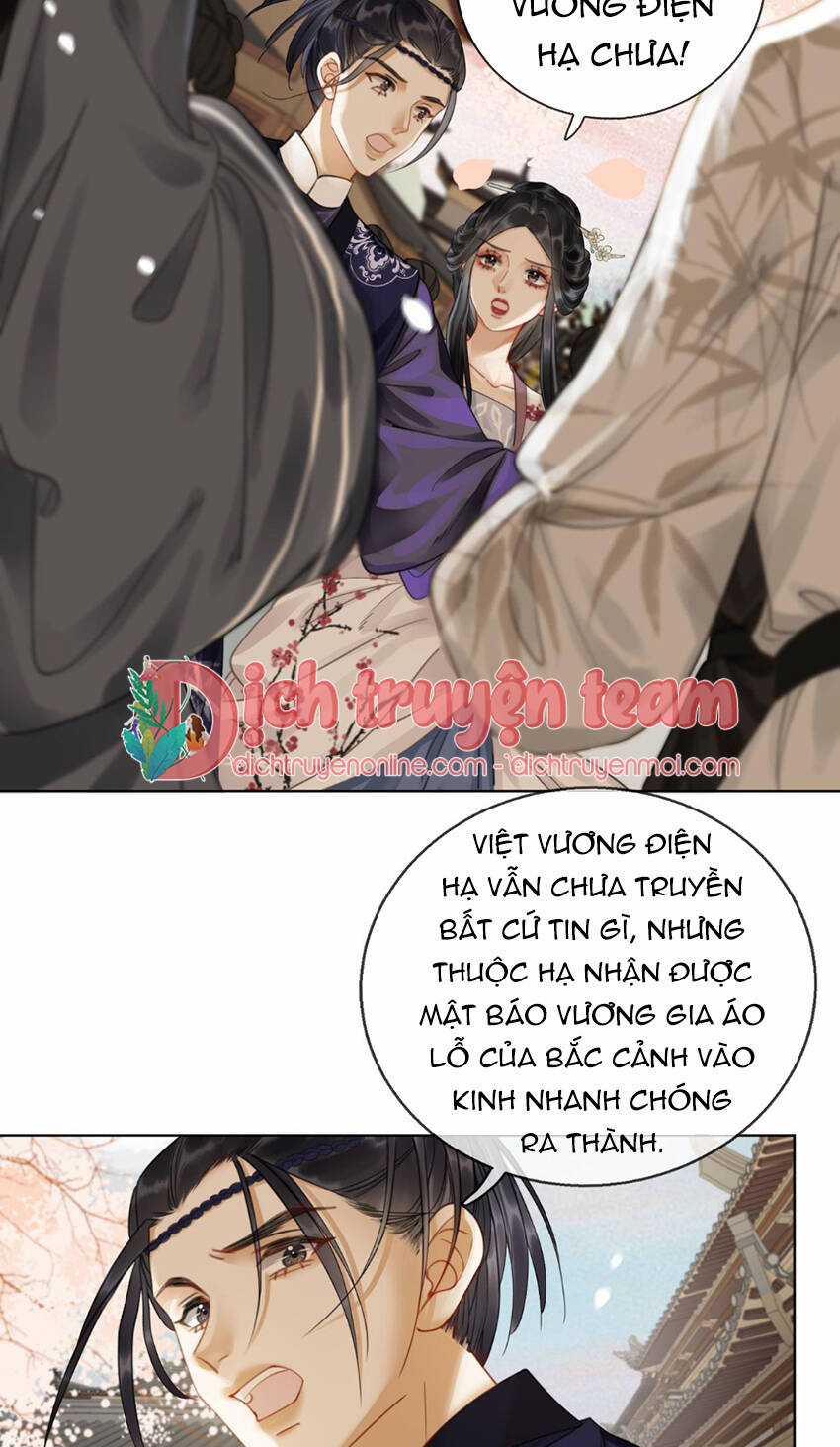 Thanh Hoan Tự Chapter 44 trang 28