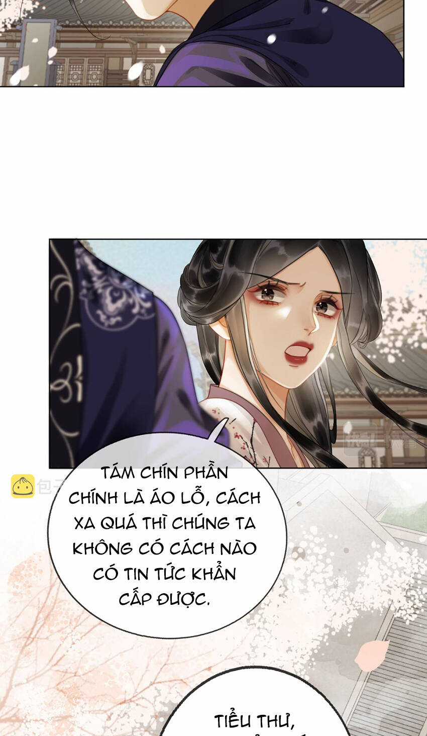 Thanh Hoan Tự Chapter 44 trang 29