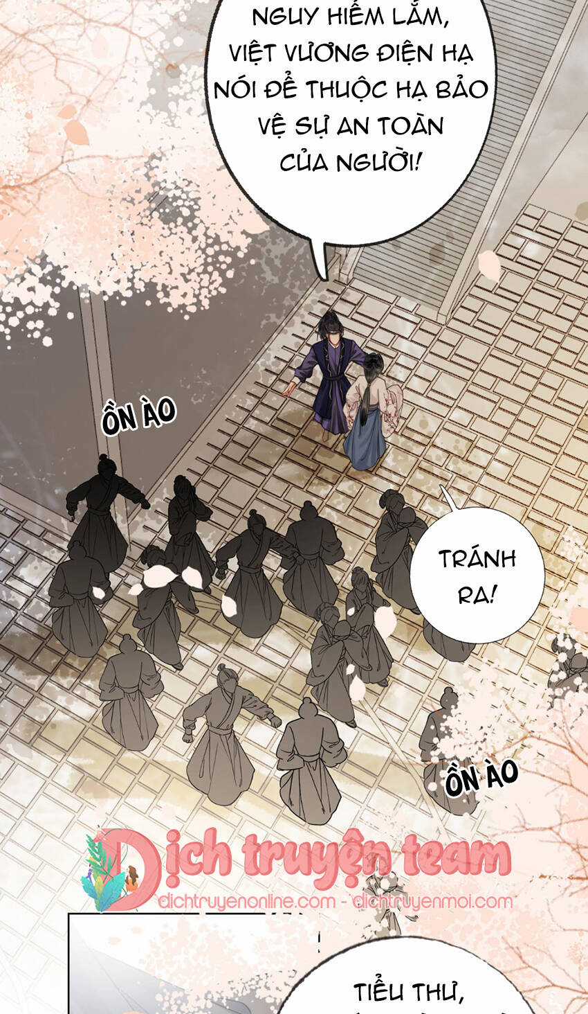 Thanh Hoan Tự Chapter 44 trang 30