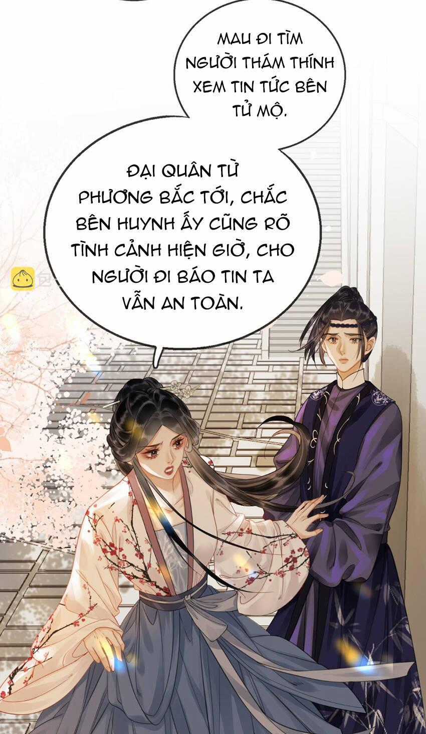 Thanh Hoan Tự Chapter 44 trang 32