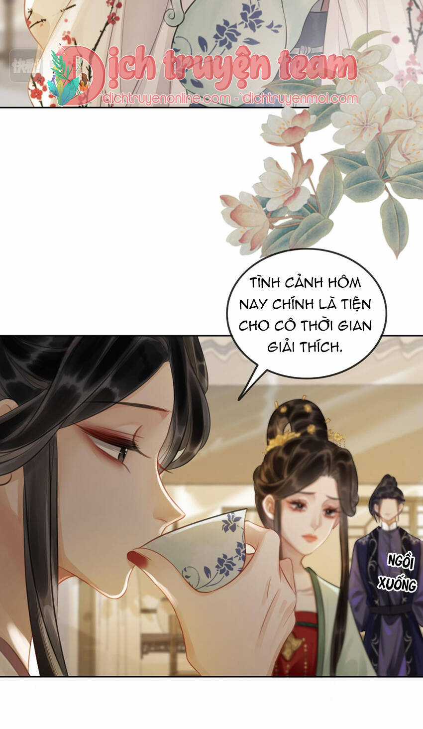 Thanh Hoan Tự Chapter 44 trang 5