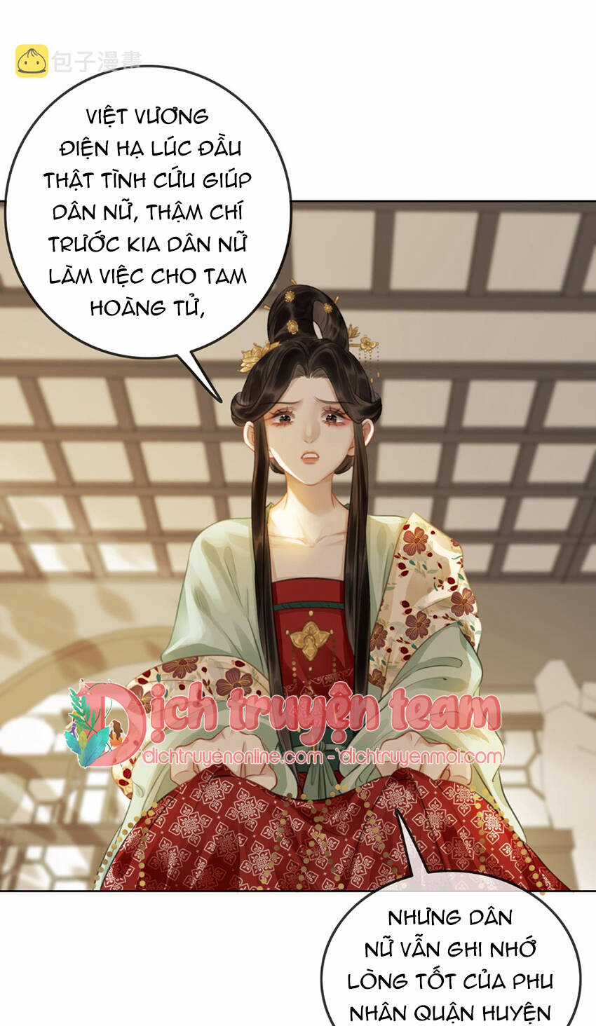Thanh Hoan Tự Chapter 44 trang 6