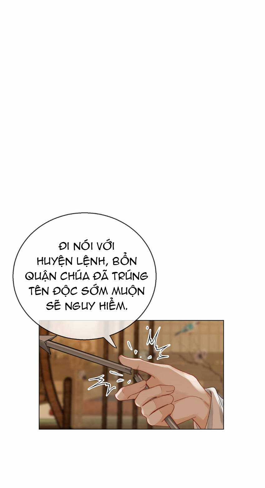 Thanh Hoan Tự Chapter 48 trang 10