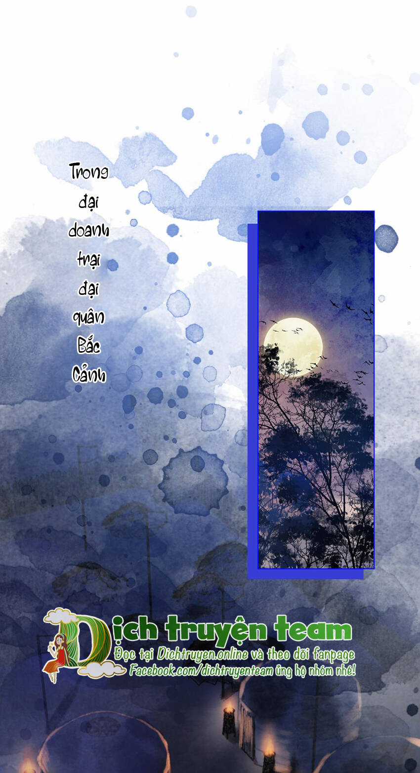 Thanh Hoan Tự Chapter 48 trang 11
