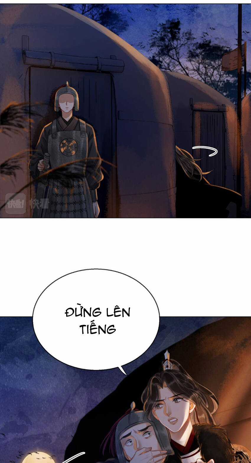 Thanh Hoan Tự Chapter 48 trang 14