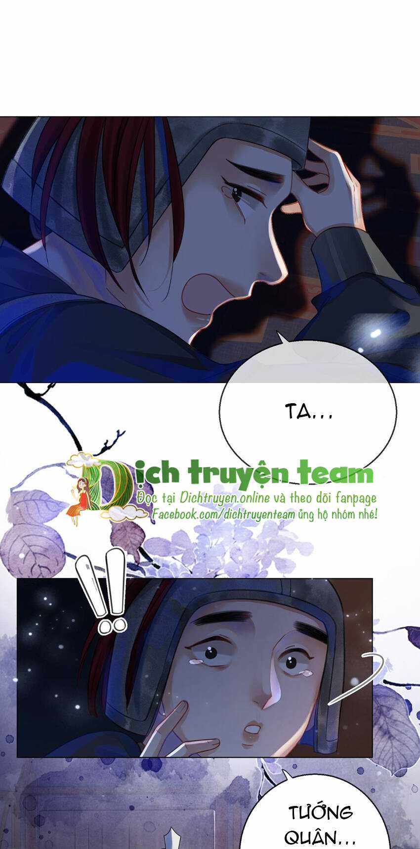 Thanh Hoan Tự Chapter 48 trang 18