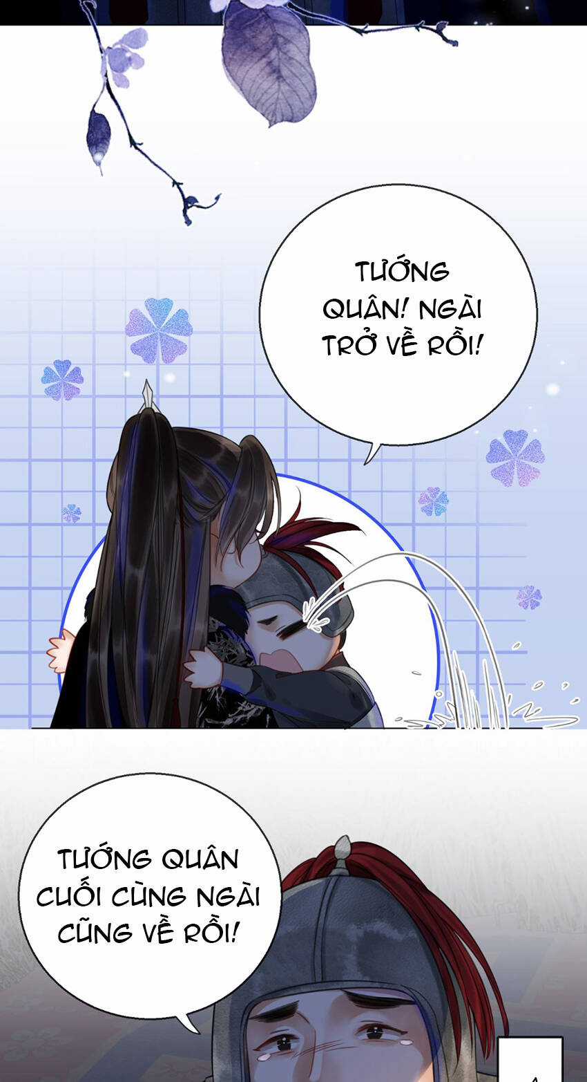 Thanh Hoan Tự Chapter 48 trang 20