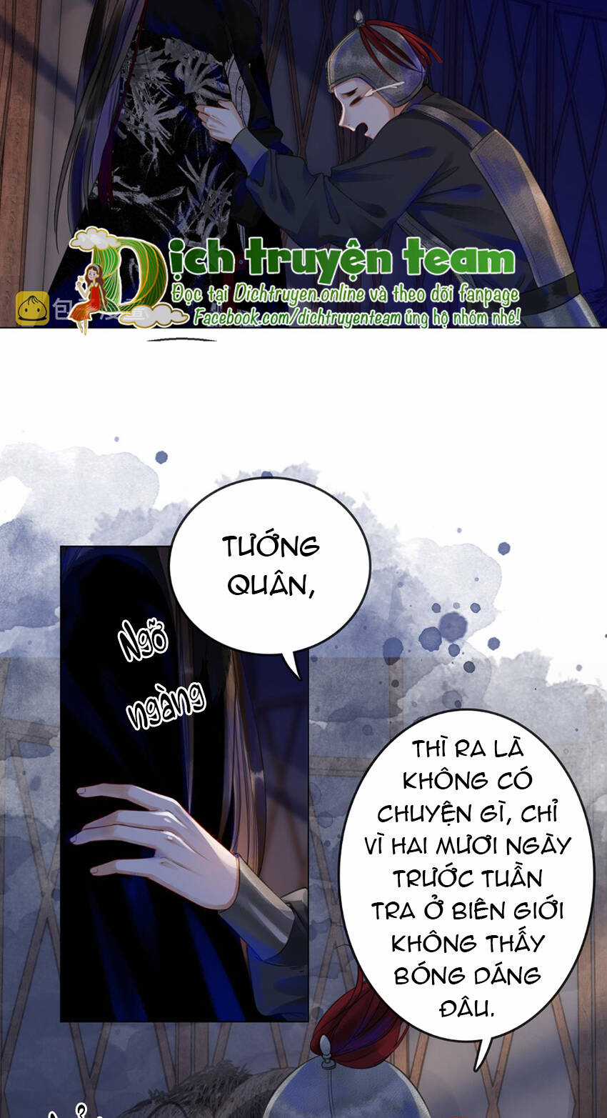 Thanh Hoan Tự Chapter 48 trang 22